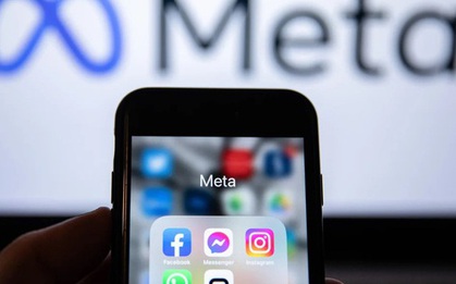 Meta chặn người dùng iPhone dùng Apple Intelligence trên Facebook, Instagram
