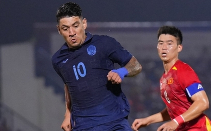 Huấn luyện viên Kim Sang-sik chọn 2 ngôi sao nhập tịch đấu Man Utd