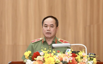 Giám đốc Công an TP Hà Nội: Hơn 1.000 sinh viên, học sinh tham gia đường dây lừa đảo của Mr.Pips