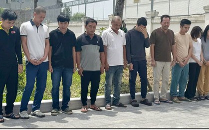 Sản xuất, buôn bán thuốc giả: Hành vi đặc biệt nguy hiểm, khung hình phạt cao nhất là tử hình