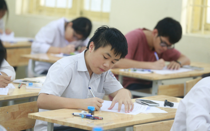 Ngày mai, hạn cuối đăng ký nguyện vọng lớp 10 công lập Hà Nội 2025