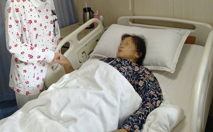 Chỉ dám ăn đồ tự nấu nhưng vẫn mắc ung thư ruột, người phụ nữ sốc nặng trước 3 món bác sĩ khuyên: KHÔNG HÂM LẠI!