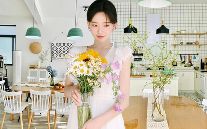 Cặp vợ chồng trẻ bỏ 1,75 tỷ đồng về quê xây ngôi nhà sân vườn rộng 370m²: Dân thành phố nhìn mà mê mẩn