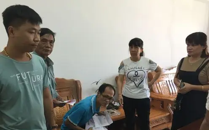 Đến gặp luật sư để lập di chúc, tất cả đều kinh ngạc với người thừa kế tôi chọn, ai thắc mắc, tôi liền trả lời một câu khiến họ nín bặt