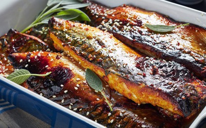 Loại cá có lượng omega-3 cao gấp 2 lần cá hồi: Biển Việt Nam rất sẵn