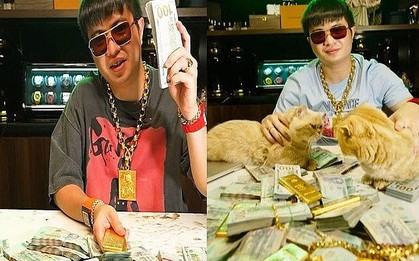 Tham gia đường dây lừa đảo của Mr.Pips: Pháp luật không loại trừ trách nhiệm hình sự đối với học sinh, sinh viên