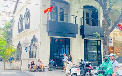 8 tháng sau khi Starbucks Reserve trả mặt bằng, chủ “đất vàng” Hàn Thuyên vẫn ế: "Mất" 5,6 tỷ đồng vì muốn nâng giá lên 750 triệu/tháng