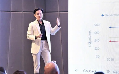 Người TP.HCM về tỉnh mua nhà phố - biệt thự ngày càng nhiều, sếp Savills tiết lộ lý do gây bất ngờ