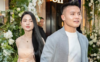 “Số thị phi” của Chu Thanh Huyền: Quang Hải phản ứng thế nào?