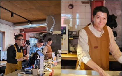 Chuyện gì đã xảy ra khiến Lee Dong Gun (Chuyện Tình Paris) bị chỉ trích thậm tệ?