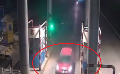 Clip hành trình truy bắt nghẹt thở nhóm buôn ma túy nổ súng bắn thượng úy công an