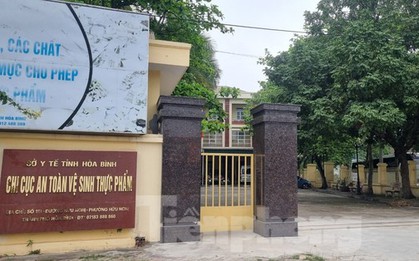 305 nhãn hiệu sữa giả được đăng ký tại Hòa Bình, cán bộ y tế cũng phát hoảng