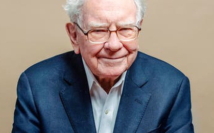 Lời khuyên từ Warren Buffet: Con người trở nên giàu có không dựa vào chăm chỉ mà nhờ tuân thủ 3 điều này