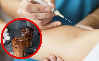 Cụ bà qua đời vì y tá tiêm "nhầm"... cà phê vào tĩnh mạch: Bí mật đằng sau sai lầm kinh hoàng