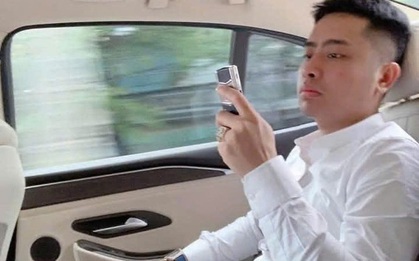 Bất ngờ lời kể của hàng xóm về tên tội phạm ma túy nguy hiểm Bùi Đình Khánh