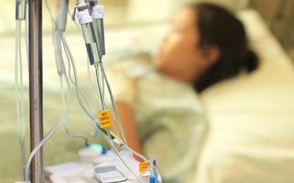 Giám đốc Trung tâm Ung bướu nói về căn bệnh ung thư đứng top 5 số ca mắc và tử vong ở Việt Nam