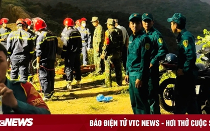 Phát hiện thi thể du khách ở vực sâu bán đảo Sơn Trà