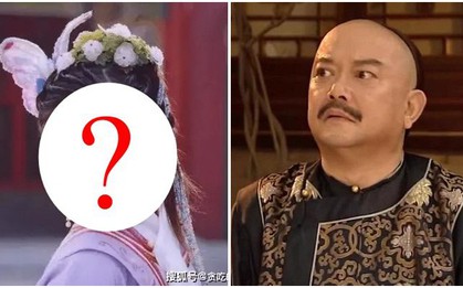 Mỹ nhân kỳ lạ tiên đoán trước, cứu Hòa Thân khỏi cái kết ê chề: Được ban một phần gia sản của ông ta