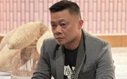 Cục Phát Thanh, Truyền hình làm việc với BTV Quang Minh vấn đề quảng cáo, con trai hỏi 1 câu đau đớn về sữa giả