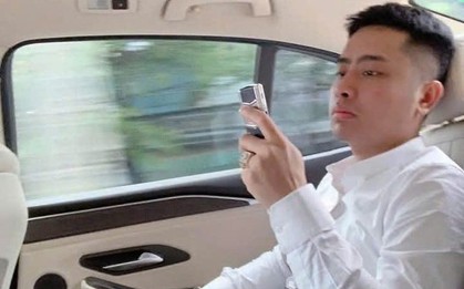 Công an tìm tài xế xe container chở kẻ buôn ma túy nổ súng làm thượng úy công an hy sinh