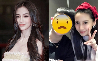 Biến căng: 1 nam diễn viên tố Angelababy bắt tay với bạn thân tai tiếng làm chuyện đáng xấu hổ