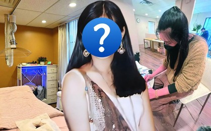 "Ngọc nữ màn ảnh" mê dưỡng sinh: Rời showbiz để mở tiệm trị liệu đông y, đích thân phục vụ khách