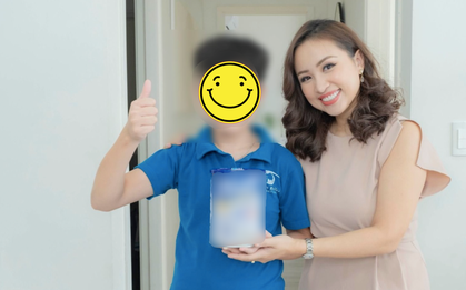 Thanh Vân Hugo chính thức xin lỗi