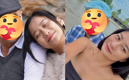Sao nam Vbiz và học trò kém 30 tuổi lộ tình trạng hiện tại sau 3 tháng công khai chuyện yêu