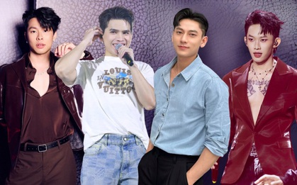 Một đại nhạc hội bị tố lợi dụng tên tuổi Anh Trai - Anh Tài, netizen đòi tẩy chay vì coi thường khán giả