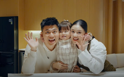 Salim khoe thứ mới nhất trong nhà, bất ngờ kể chuyện từng bị chồng thiếu gia "bạo hành lạnh"