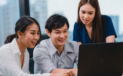 Tư duy như người EQ cao đỉnh chóp: Dù làm việc ở đâu, nếu muốn THÀNH CÔNG cần khắc cốt ghi tâm 3 điều này