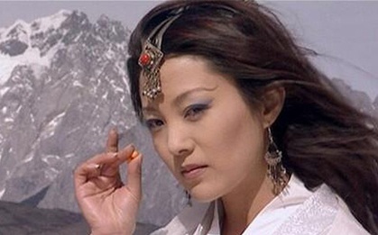 Kiếm hiệp Kim Dung: Môn võ công bí ẩn nhất chỉ có một người nhắc đến