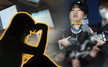 "The Vigilantes" và sự bùng nổ "khổng lồ" hơn cả phòng chat thứ N, nỗi ám ảnh không hồi kết của phụ nữ Hàn Quốc