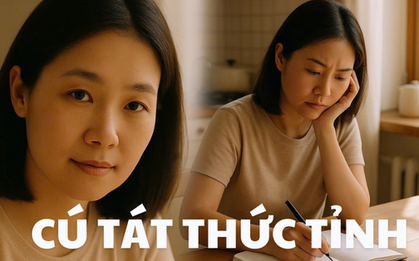 Thu nhập 35 triệu, con ốm không lo nổi 10 triệu viện phí: Mẹ Hà Nội chỉ ra sai lầm chí mạng trong cách chi tiêu khiến nhiều người giật mình!