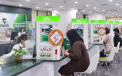 Trước 1/7/2025, khách hàng Vietcombank, Agribank, VietinBank... cần làm ngay điều này nếu không sẽ bị ngừng giao dịch rút tiền