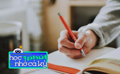 Biết được 3 điều này, bạn sẽ ôn thi cực hiệu quả!
