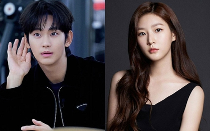 Mớ bòng bong tình ái của Kim Soo Hyun - Kim Sae Ron xuất hiện thêm 1 nhân vật không ngờ