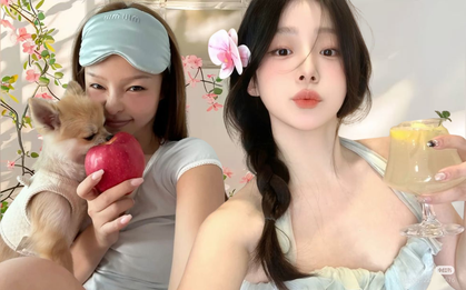 Da "kêu cứu" vì thiếu những chất này, không bổ sung dưỡng mấy cũng thừa
