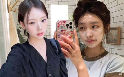 Skincare mãi không lên trình vì 5 lỗi với mặt nạ, nhiều người đang “dính” mà không nhận ra