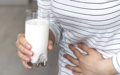 Người phụ nữ tử vong sau khi uống sữa từ bò nhiễm bệnh dại