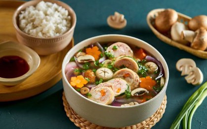 Loại nguyên liệu giàu kali cao gấp 12 lần chuối: Nấu được nhiều món ăn giúp dưỡng ẩm, tăng miễn dịch, ngừa ung thư