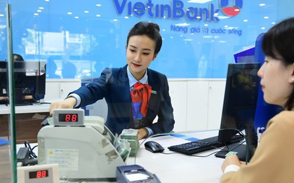 Lãi suất ngân hàng VietinBank mới nhất tháng 4/2025: Lần đầu tiên điều chỉnh sau 1 năm, gửi 24 tháng có lãi suất tốt nhất
