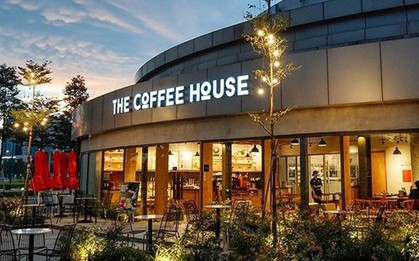 Chính thức: "Trùm" lẩu nướng Golden Gate lần đầu tiết lộ số tiền thâu tóm The Coffee House
