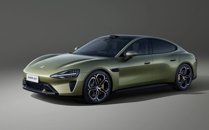 Bị "bốc hơi" 12 tỷ đô, Xiaomi lên tiếng giải đáp về vụ tai nạn xe điện SUV làm chết 3 người thương tâm