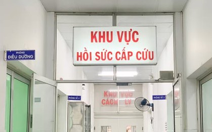 Thanh niên 25 tuổi trong vụ ngộ độc rượu đã tử vong