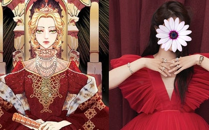 Phim Hàn chưa chiếu đã hot rần rần: Dàn cast đẹp hơn cả nguyên tác, cặp chính là "thánh visual" hàng đầu showbiz
