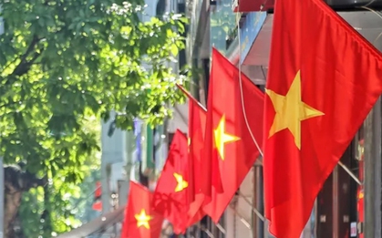 Người lao động sắp được nghỉ 8 ngày chỉ trong một tháng