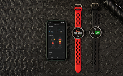 Mẫu smartwatch có thể điều khiển bằng giọng nói, giá chưa đến 3 triệu đồng