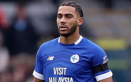 Tiền vệ Cardiff City đau đớn khi anh trai qua đời sau trận Muay ở Thái Lan