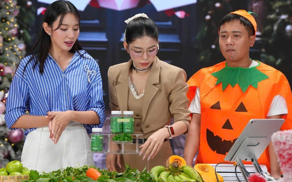 Phó Cục trưởng Cục Phát thanh, Truyền hình và Thông tin Điện tử: Người nổi tiếng quảng cáo sai sự thật phải bắt đầu lại từ số âm